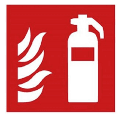 Feuerlöscher