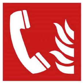 Brandtelefon